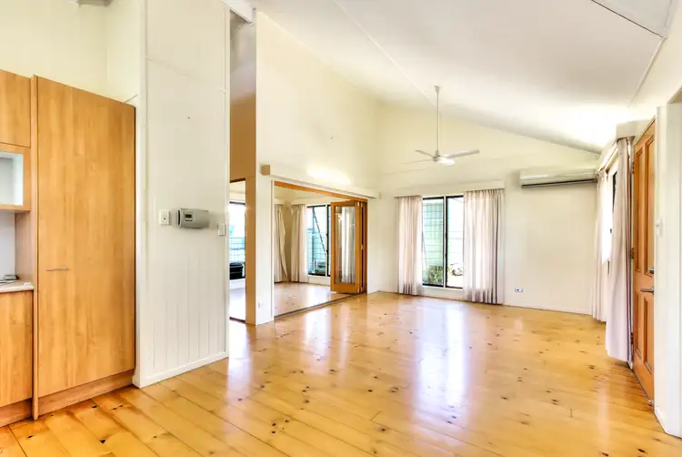 Sixth view of Homely villa listing, 96/26 Andrew Road, Greenbank QLD 4124