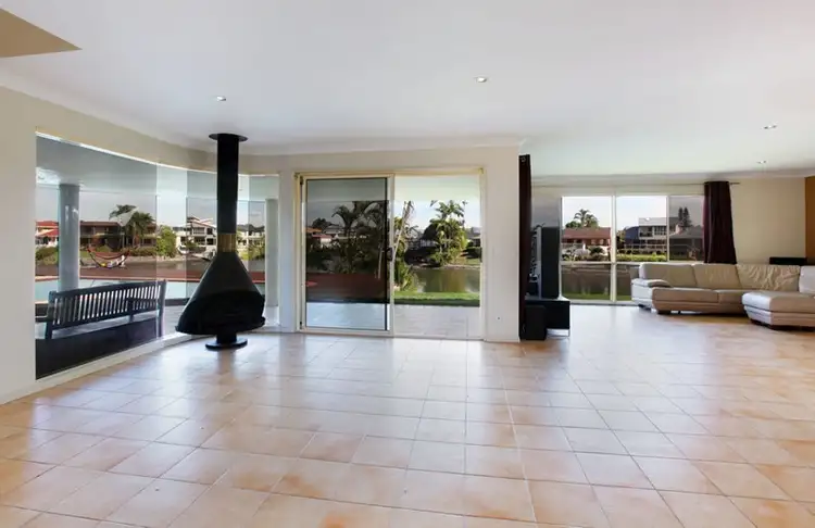 Seventh view of Homely house listing, 9 Angus Court, Benowa Waters QLD 4217