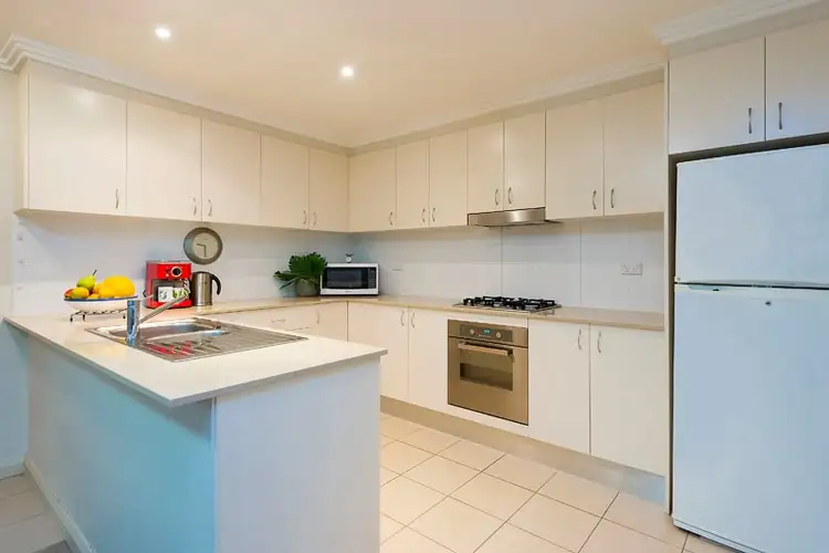 Third view of Homely unit listing, 17/524 Pacific Highway, Chatswood NSW 2067