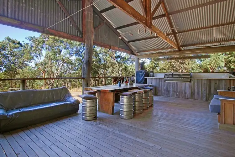 Fourth view of Homely house listing, 2 Kent Place, East Kurrajong NSW 2758