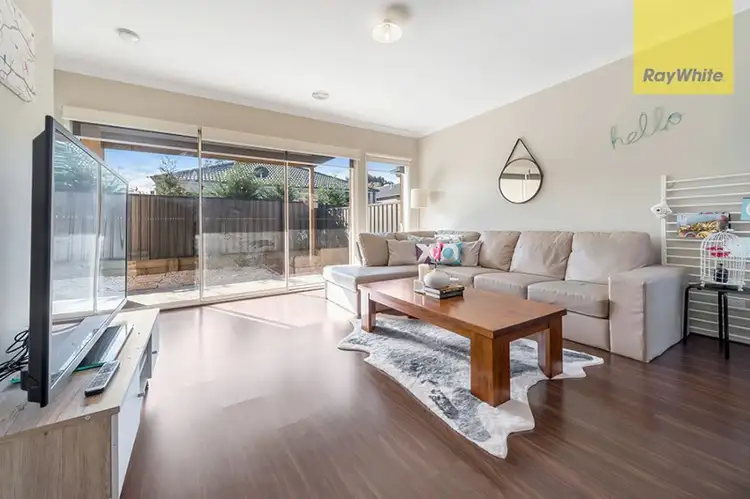 Third view of Homely house listing, 14 Rainham Avenue, Craigieburn VIC 3064