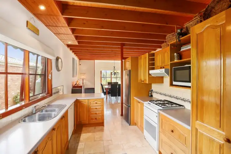 Seventh view of Homely house listing, 17 Stringybark Boulevard, Mount Evelyn VIC 3796