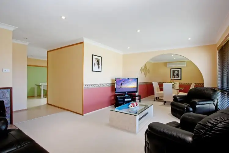 Third view of Homely house listing, 148 Bossley Road, Bossley Park NSW 2176