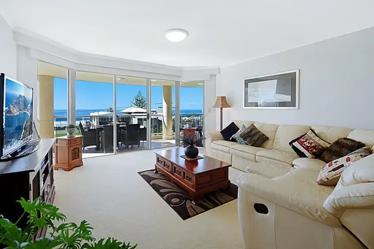 Fifth view of Homely apartment listing, 59 Pacific Street, Main Beach QLD 4217