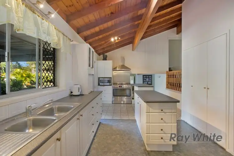 Seventh view of Homely rural property listing, 1300 Mt Cotton Road, Burbank QLD 4156