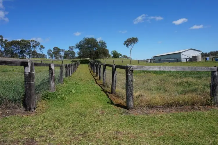 Fifth view of Homely rural property listing, 175 Whittakers Road, Umbiram QLD 4352