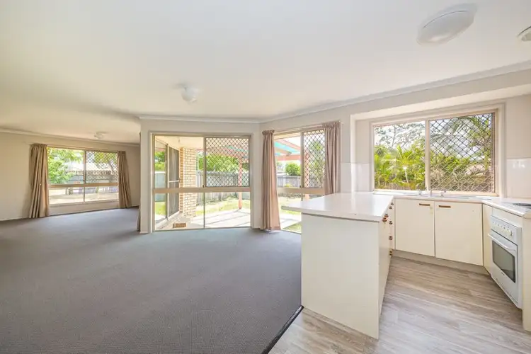 Second view of Homely house listing, 16 Tower Court, Caboolture QLD 4510
