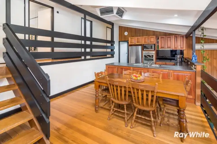 Third view of Homely house listing, 110 Emmett Road, Crafers West SA 5152