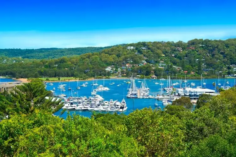 Sixth view of Homely other listing, 73 Wallumatta Road, Newport NSW 2106