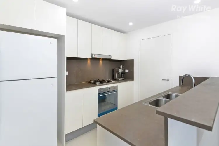 Fourth view of Homely apartment listing, 804/29 Hunter Street, Parramatta NSW 2150