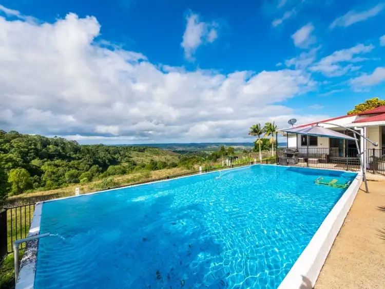 Third view of Homely rural property listing, 604 Dunoon Road, Tullera NSW 2480