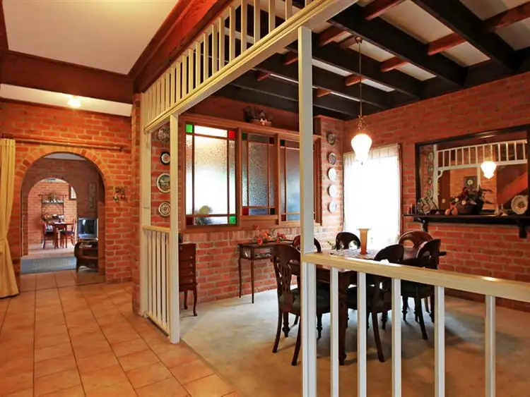Fourth view of Homely house listing, 119 Warren Avenue, North Nowra NSW 2541