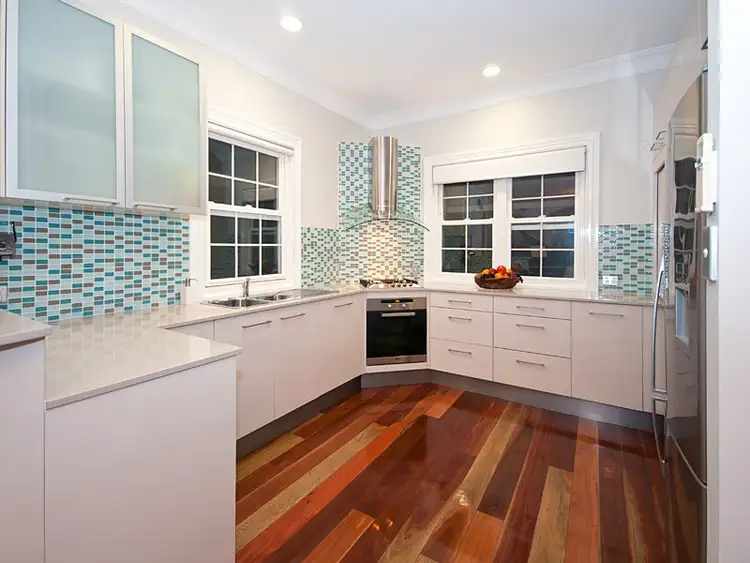 50 Shirley Street, Enoggera QLD 4051