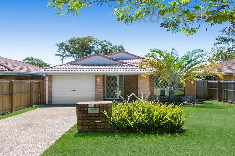 16 Neath Street, Sunnybank Hills QLD 4109