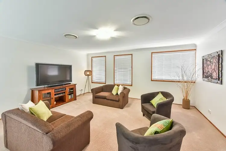 Sixth view of Homely house listing, 167 Englorie Park Drive, Glen Alpine NSW 2560