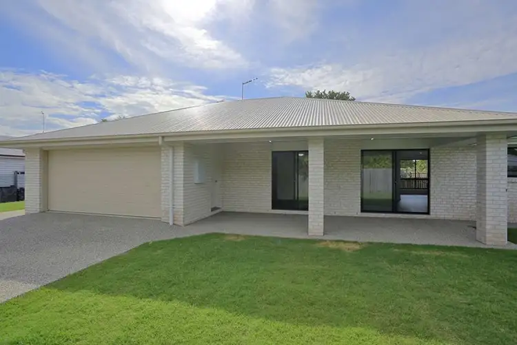 18A Alice Street, Walkervale QLD 4670