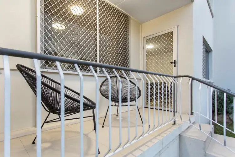 Third view of Homely apartment listing, 1/15 Barter Avenue, Holland Park QLD 4121