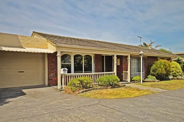 10/200 Nepean Highway, Aspendale VIC 3195