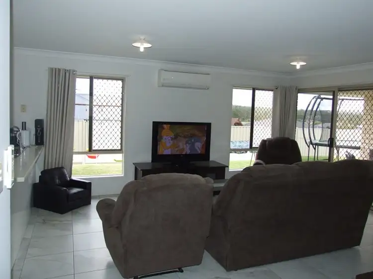 Fifth view of Homely house listing, 16 Naomi Drive, Crows Nest QLD 4355
