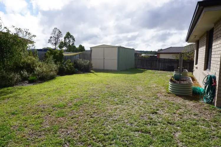 Seventh view of Homely house listing, 116 Casey Drive, Singleton NSW 2330