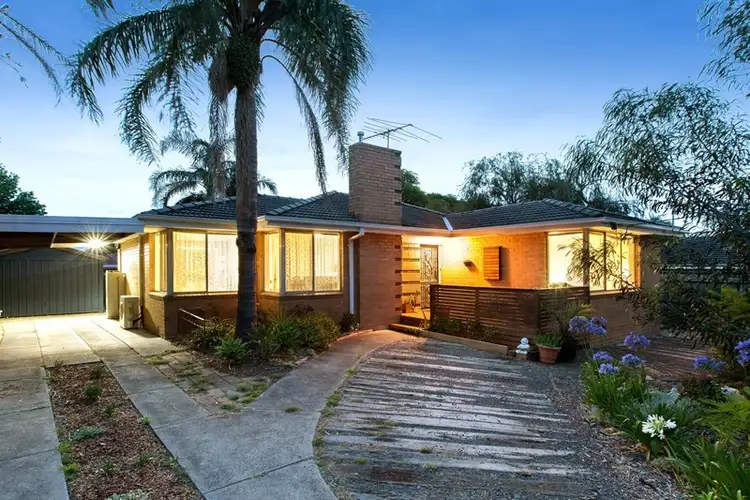 4 Hibiscus Avenue, Frankston VIC 3199