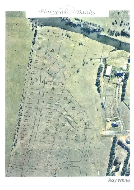 Lot 208 Platypus Circuit, Goulburn NSW 2580