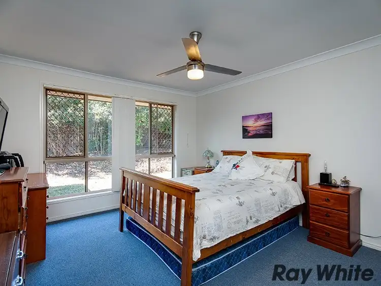 Third view of Homely house listing, 6 Dennis Close, Calamvale QLD 4116