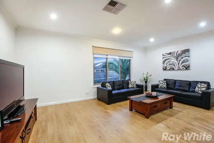 Sixth view of Homely house listing, 125 Vincent Drive, South Morang VIC 3752