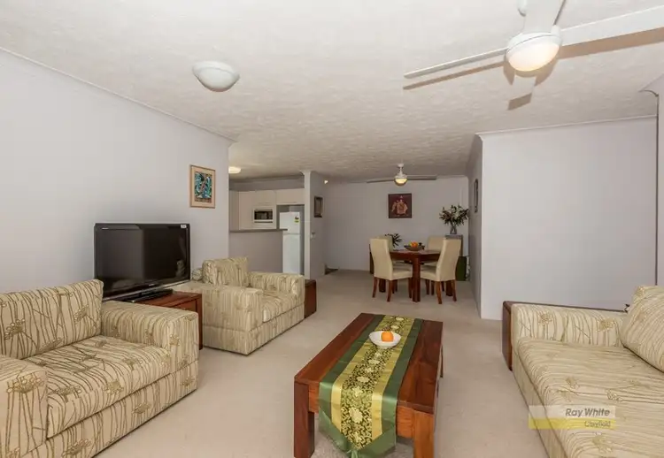 Fourth view of Homely unit listing, 4/20 Dobson Street, Ascot QLD 4007