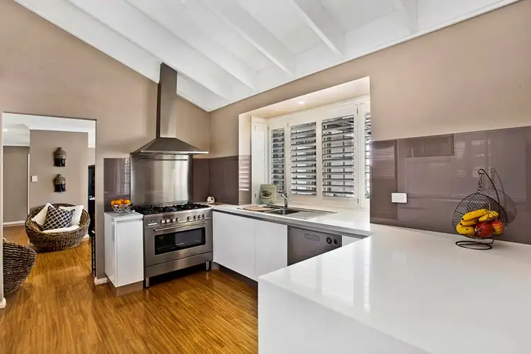 Fourth view of Homely house listing, 40 Arthurs Circle, Mount Colah NSW 2079