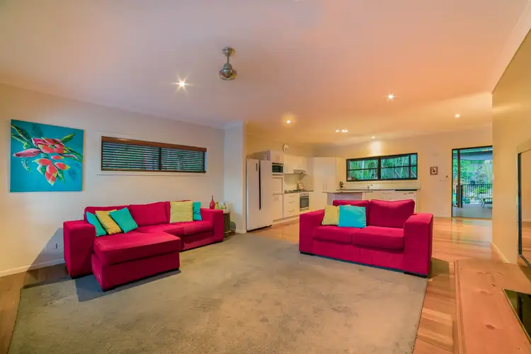 Fifth view of Homely house listing, 34 Sunset Drive, Jubilee Pocket QLD 4802