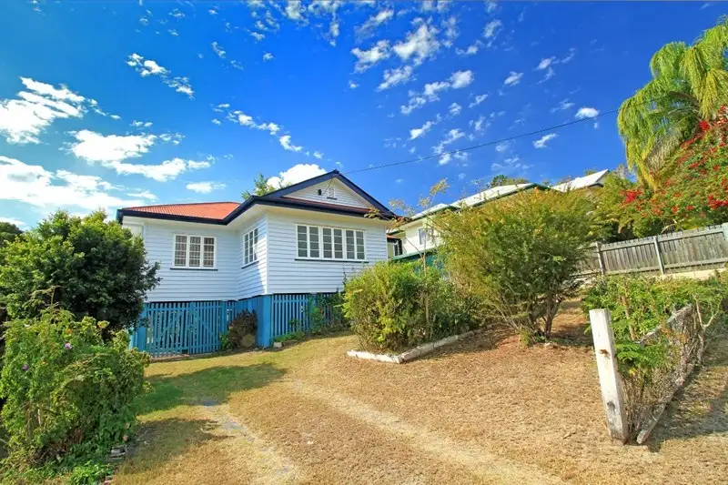 Main view of Homely house listing, 24 Bowen Terrace, The Range QLD 4700