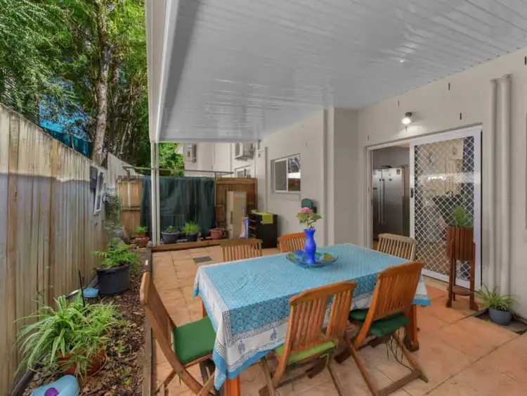 Seventh view of Homely townhouse listing, 3/57 Balmain Street, Wooloowin QLD 4030