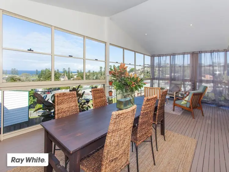 Fourth view of Homely house listing, 38 Minnamurra Street, Kiama NSW 2533