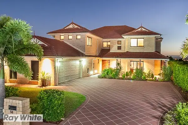 Main view of Homely house listing, 14 Hawkhurst Court, Murrumba Downs QLD 4503