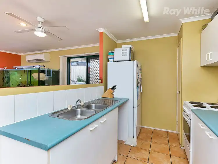 Seventh view of Homely house listing, 106 Highbury Drive, Redbank Plains QLD 4301
