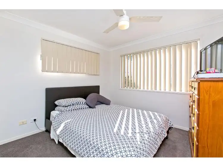 Fifth view of Homely townhouse listing, 21/83 Dibar Street, Wynnum QLD 4178