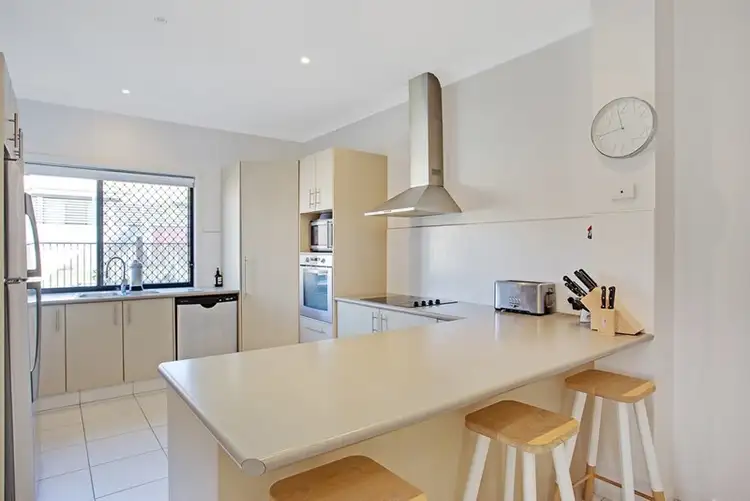 Third view of Homely other listing, 2/7 Palma Crescent, Varsity Lakes QLD 4227