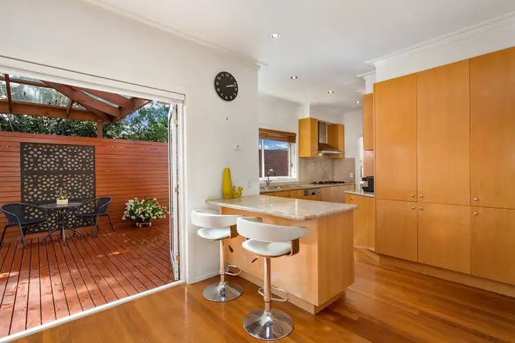 Fifth view of Homely unit listing, 2/201 Mitcham Road, Donvale VIC 3111