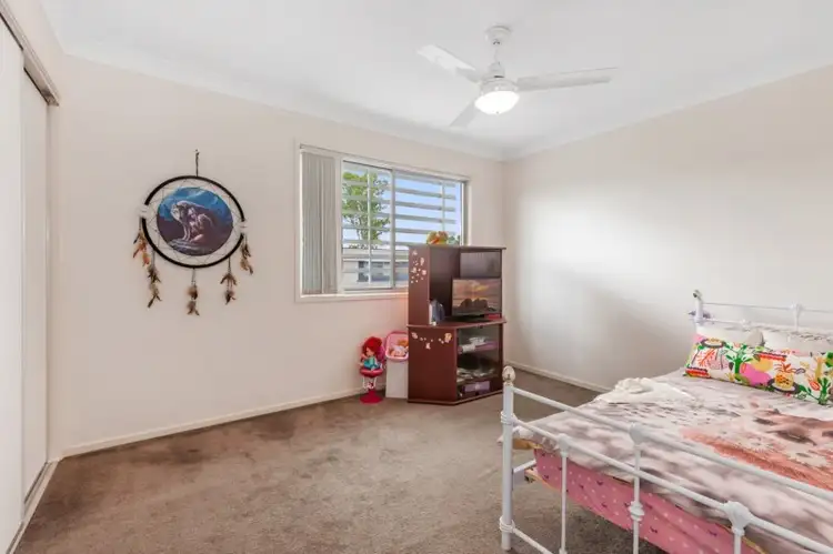 Sixth view of Homely townhouse listing, 25/336 King Avenue, Durack QLD 4077