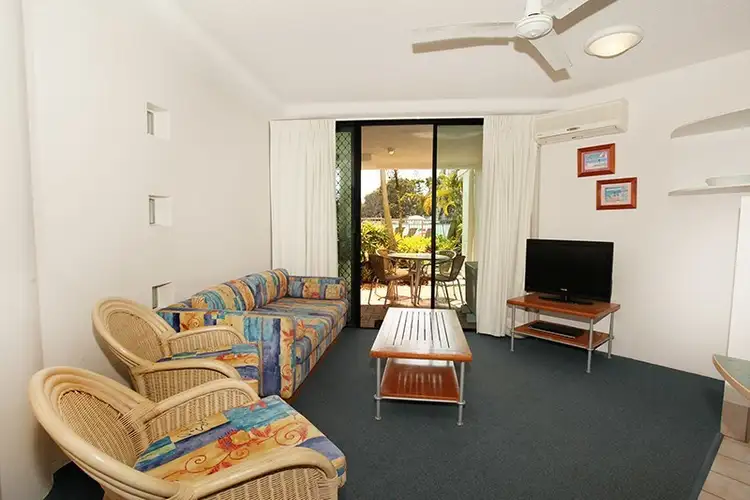 Third view of Homely unit listing, 413/87-97 First Avenue, Mooloolaba QLD 4557