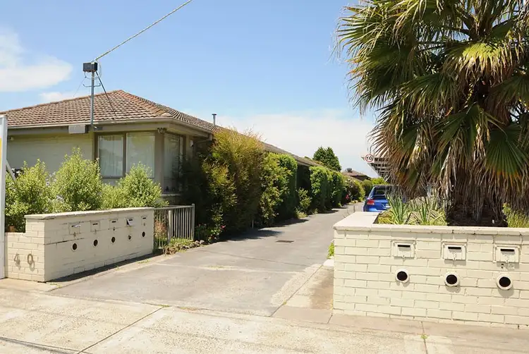 7/38-40 Broadway, Bonbeach VIC 3196