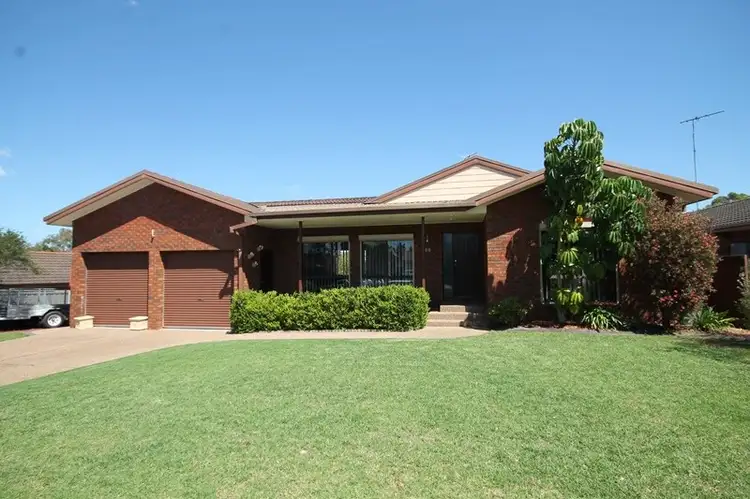 66 Hinchinbrook Drive, Hinchinbrook NSW 2168