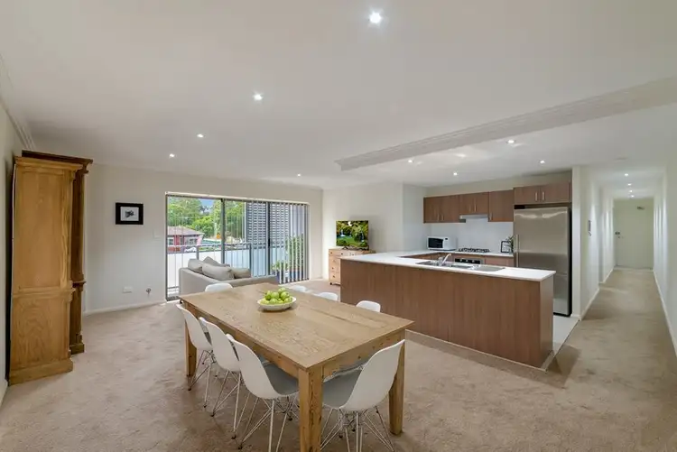 18/31-35 Cumberland Road, Ingleburn NSW 2565