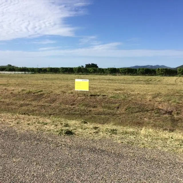 Third view of Homely land listing, Lot 12, 1-5 Colwell Court, Alligator Creek QLD 4816