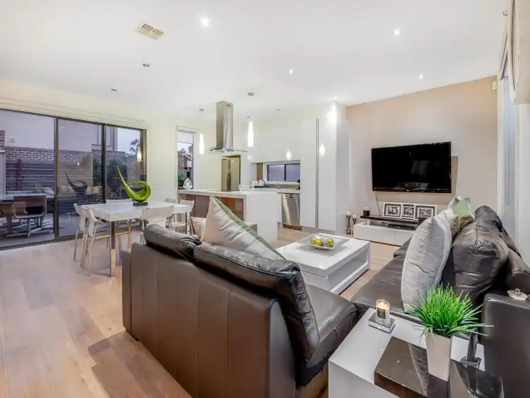 Fifth view of Homely unit listing, 1/18 Denbigh Street, Frankston VIC 3199