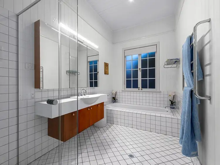 Seventh view of Homely house listing, 93 Cracknell Road, Annerley QLD 4103