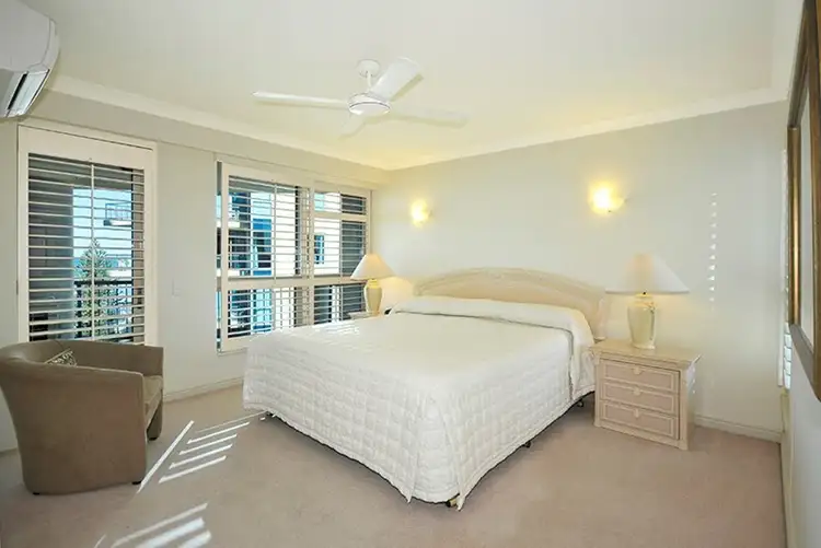 Sixth view of Homely apartment listing, 48/100 Old Burleigh Road, Broadbeach QLD 4218
