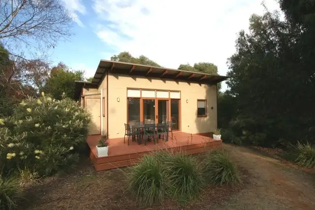 Main view of Homely villa listing, 135/2124 Phillip Island Road, Cowes VIC 3922