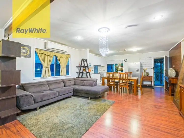 Fifth view of Homely house listing, 5 Winifred Street, Kingston QLD 4114